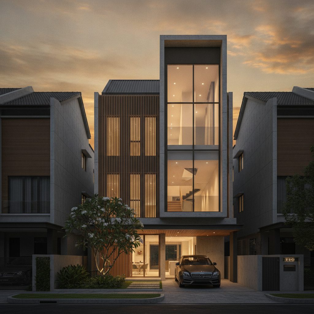 Dafne Street (Opera Estate)